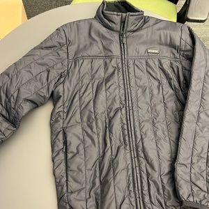 FILSON Lightweight insulated Jacket (S) men’s Small. -used <20 , good cond